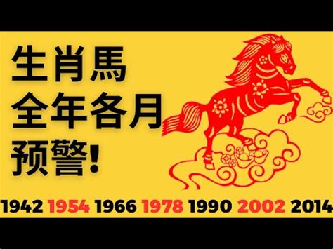 2023屬馬每月運勢|屬馬人2023年每月運勢（2023年運勢）